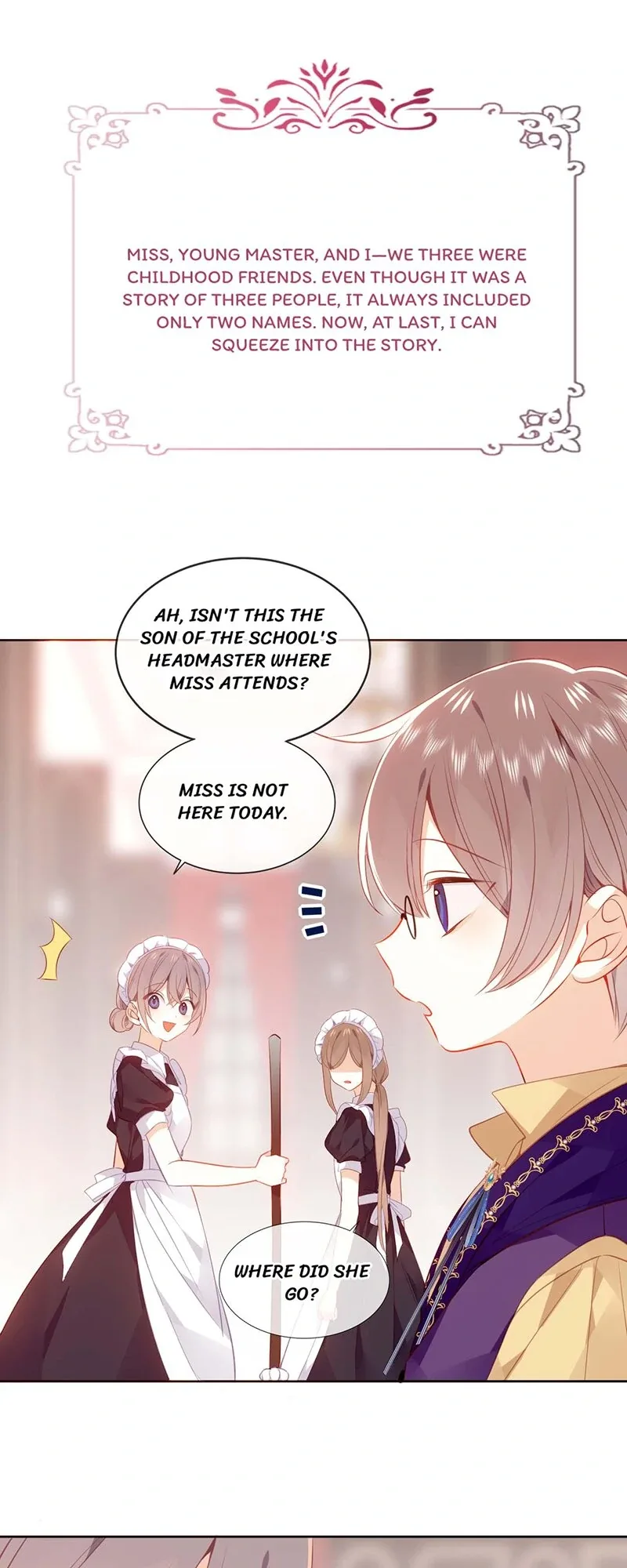 Script Shop of Dream Chapter 76 page 12
