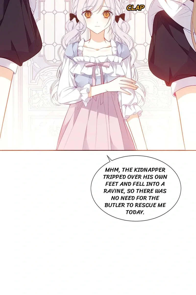 Script Shop of Dream Chapter 76 page 24