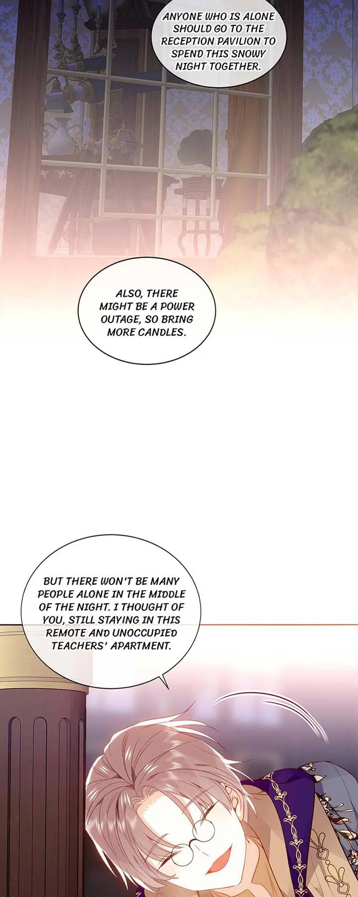 Script Shop of Dream Chapter 74 page 9