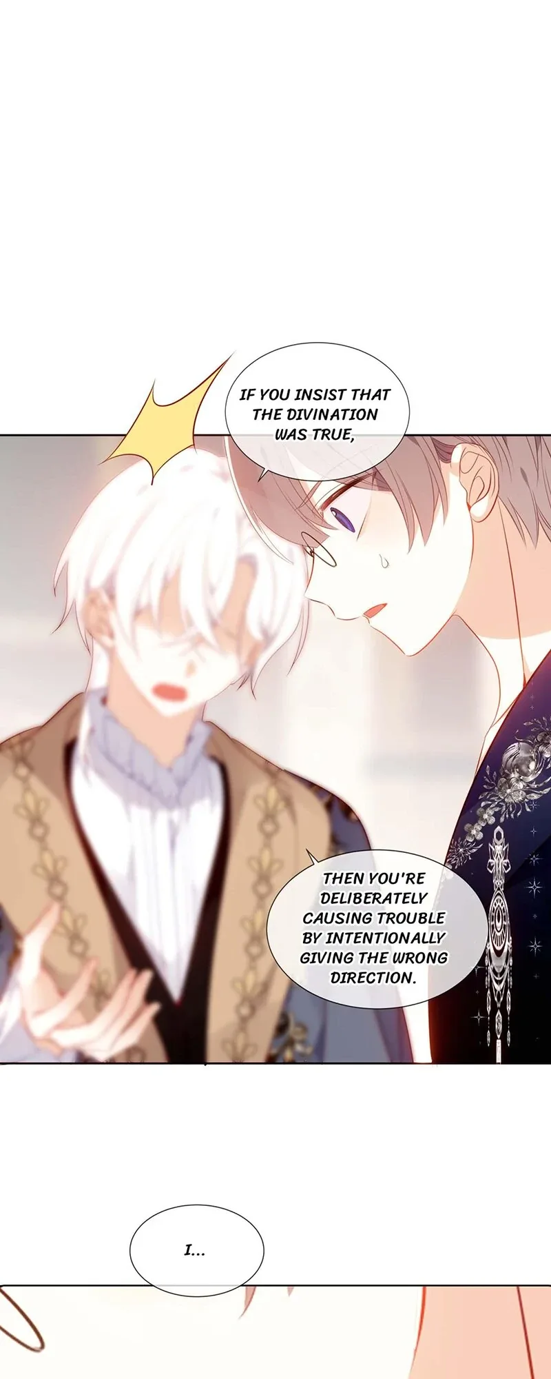 Script Shop of Dream Chapter 76 page 29