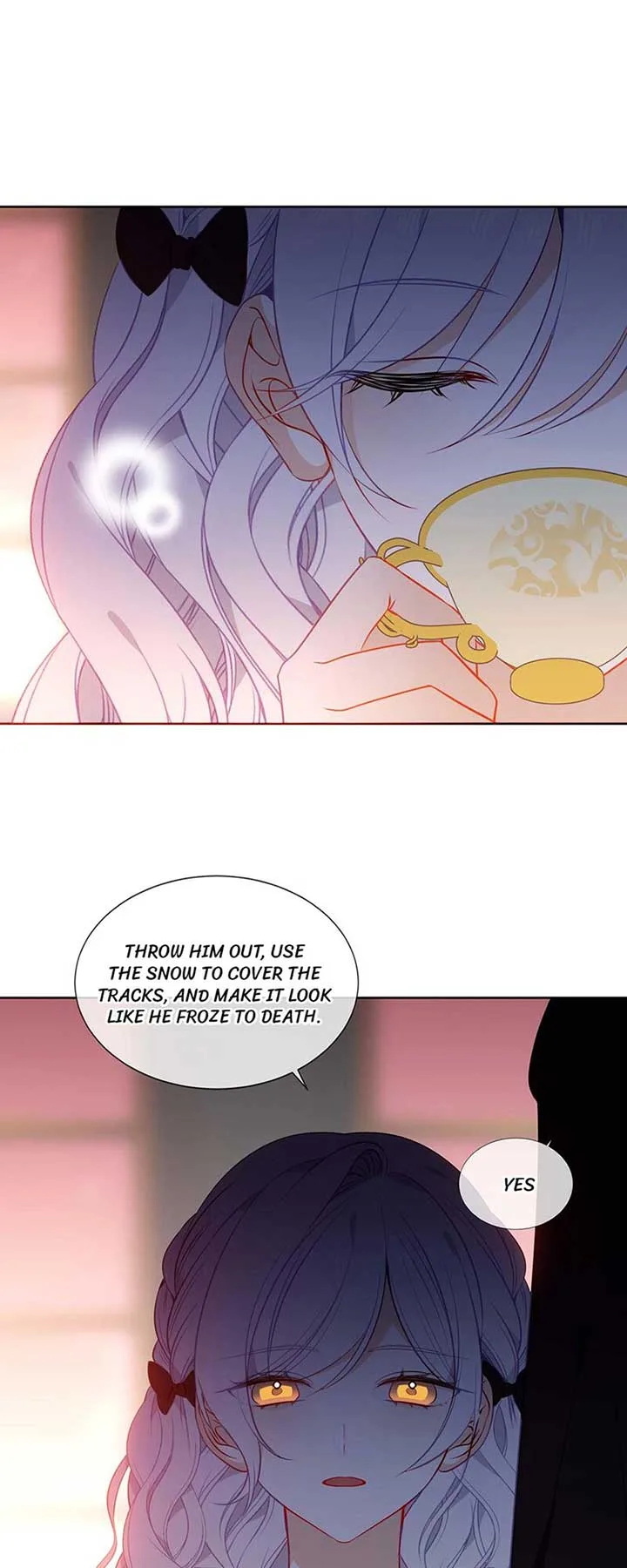 Script Shop of Dream Chapter 74 page 11
