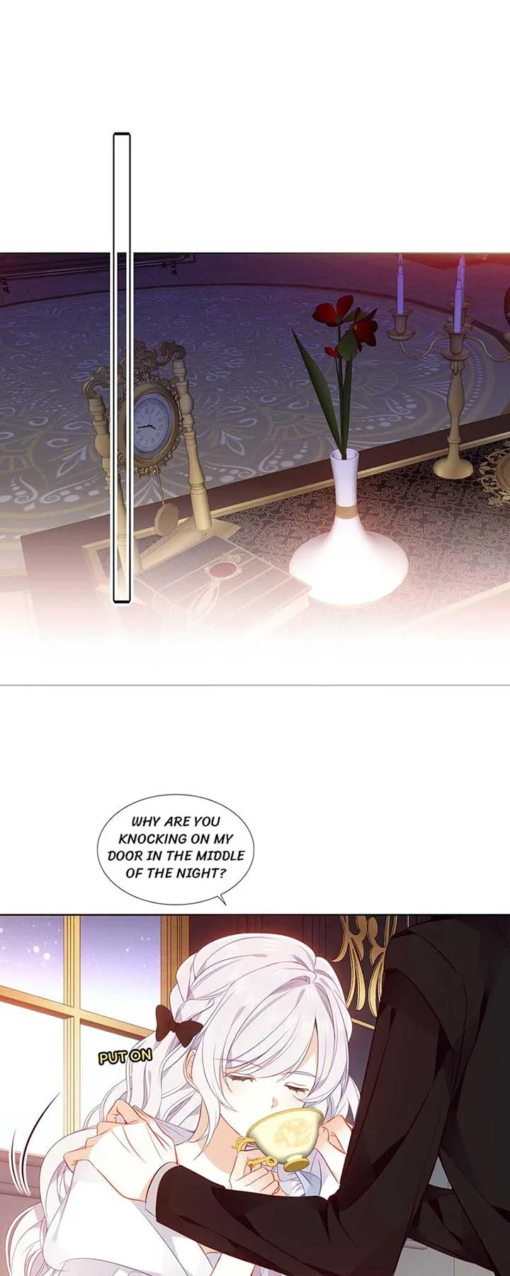 Script Shop of Dream Chapter 74 page 6