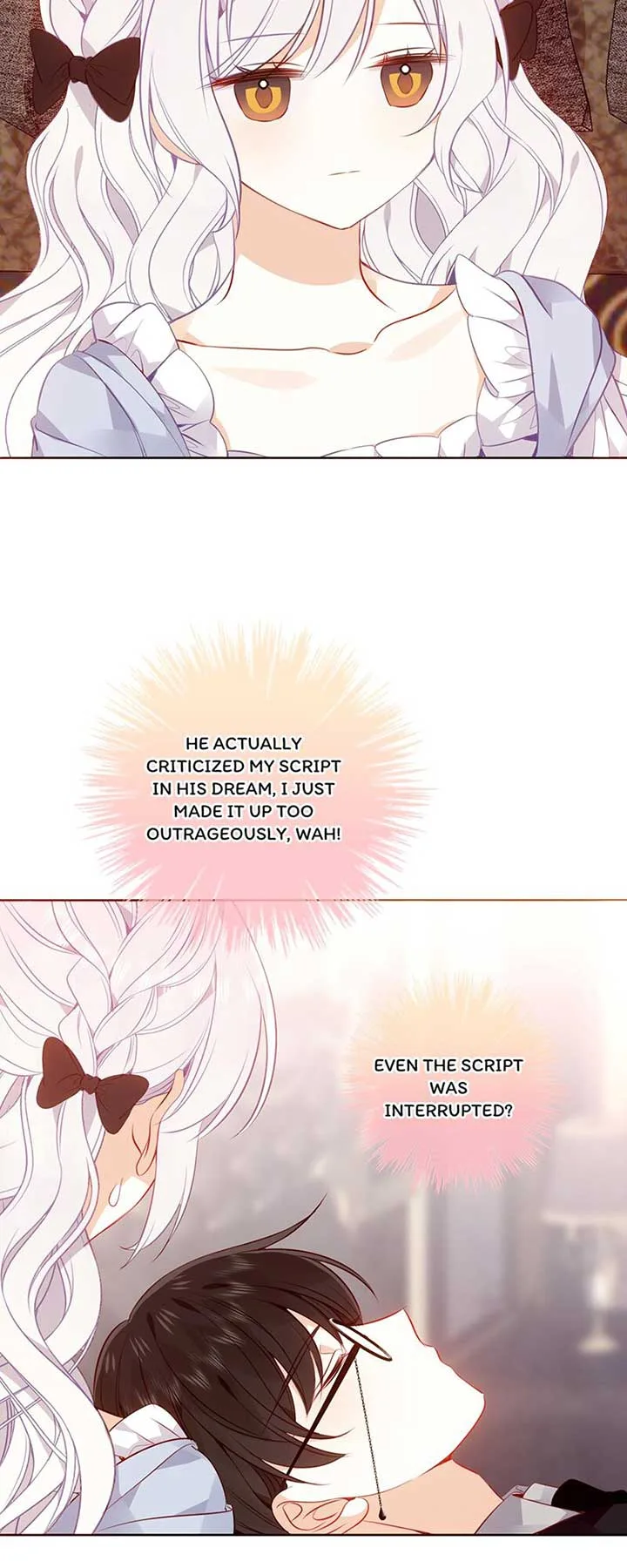 Script Shop of Dream Chapter 72 page 24