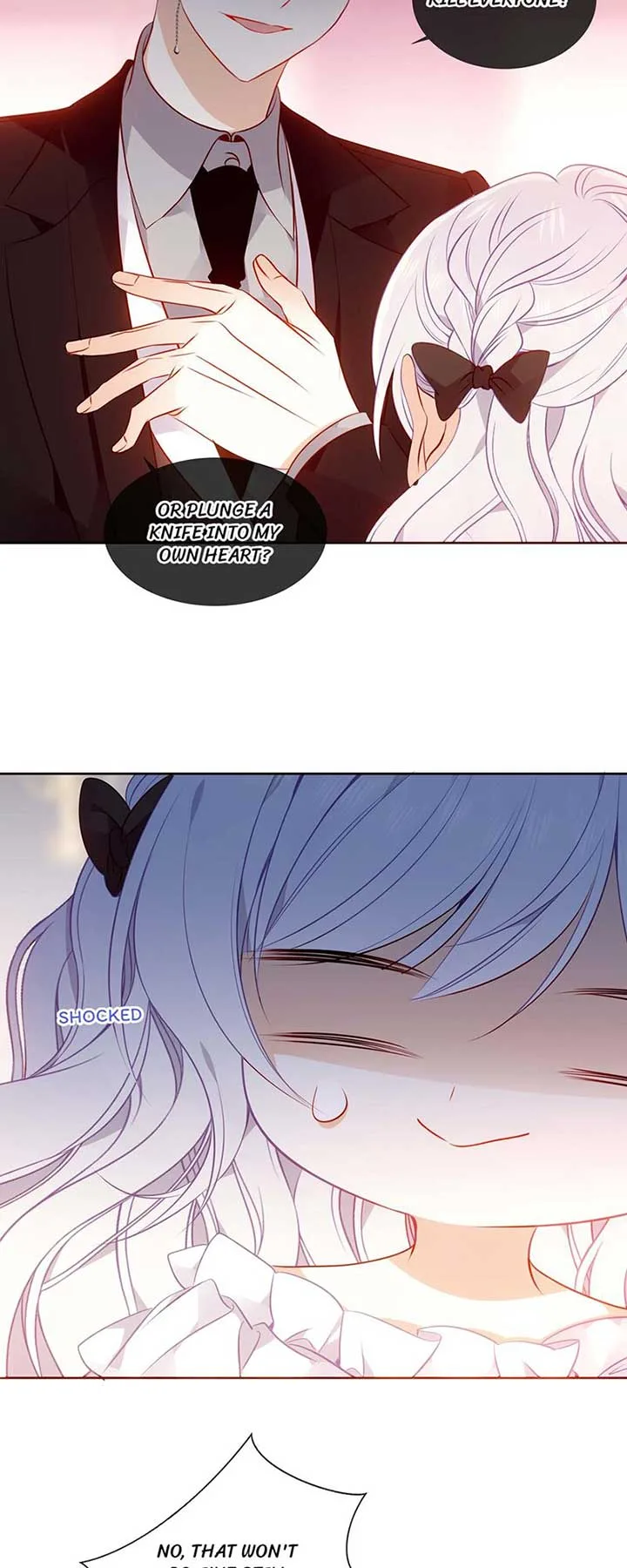 Script Shop of Dream Chapter 74 page 27