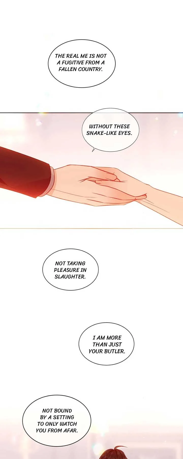 Script Shop of Dream Chapter 74 page 23