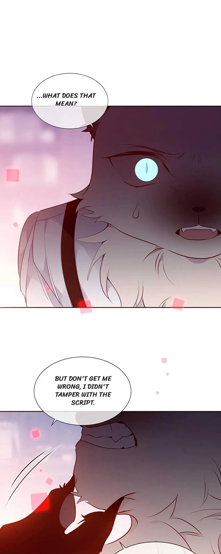 Script Shop of Dream Chapter 72 page 33