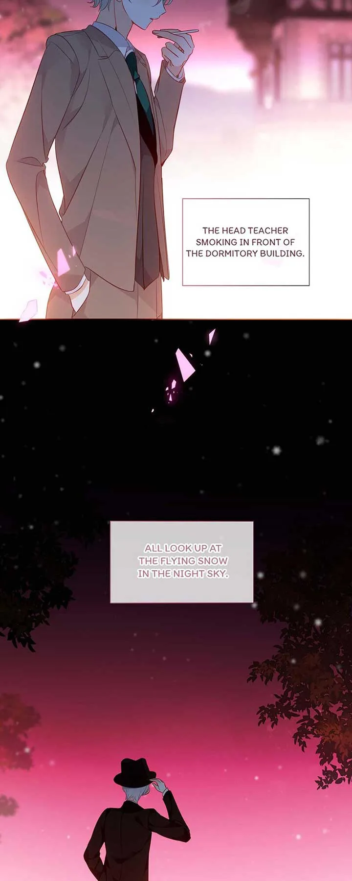 Script Shop of Dream Chapter 74 page 32