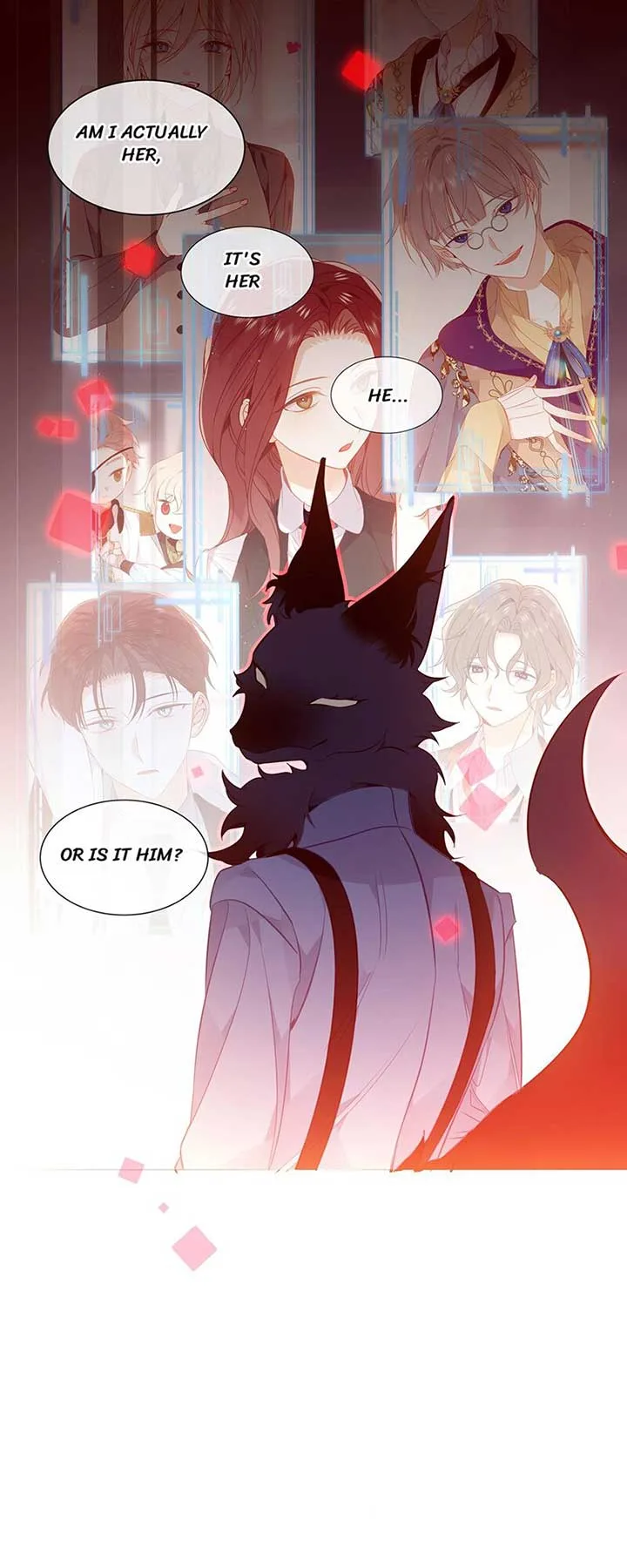 Script Shop of Dream Chapter 72 page 36