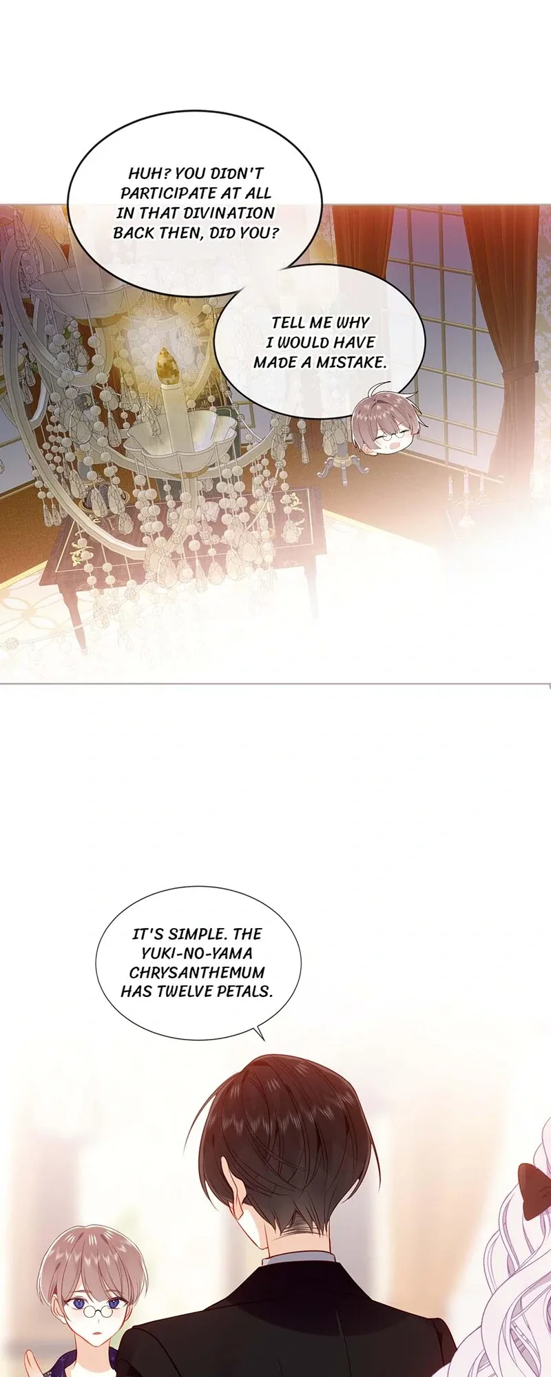 Script Shop of Dream Chapter 78 page 2