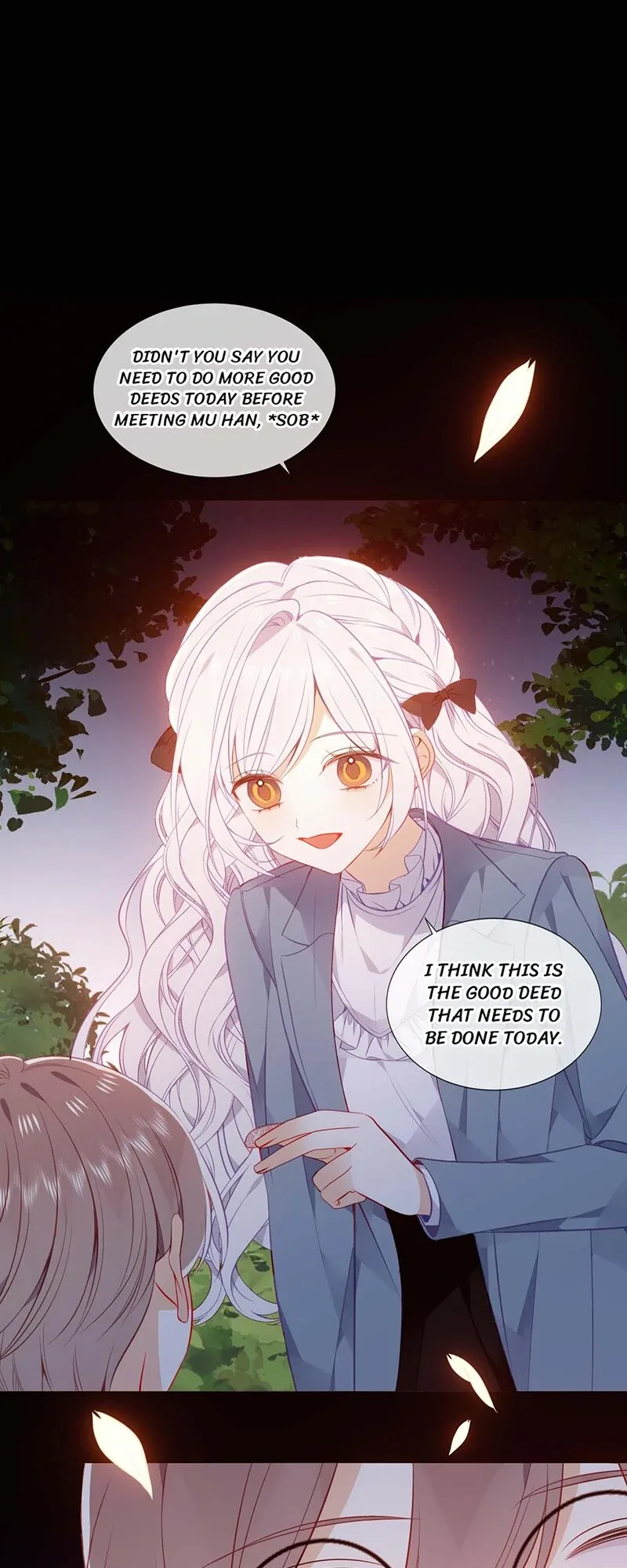 Script Shop of Dream Chapter 78 page 7