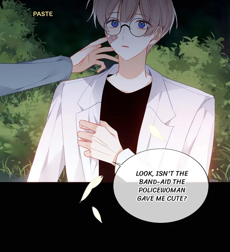 Script Shop of Dream Chapter 78 page 6