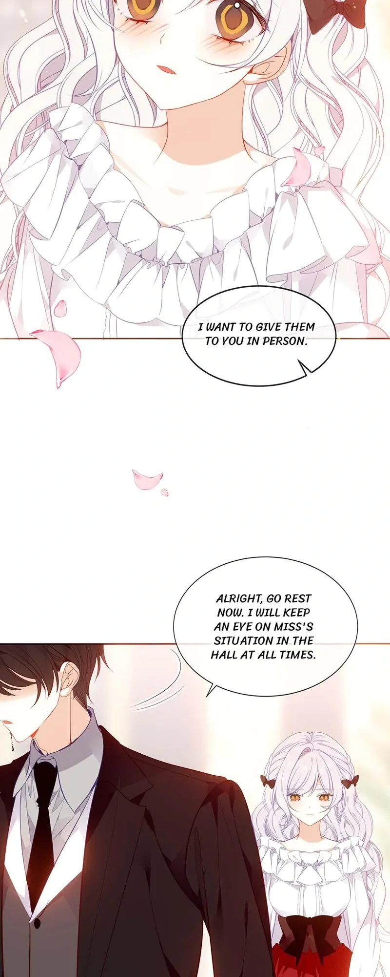 Script Shop of Dream Chapter 78 page 31