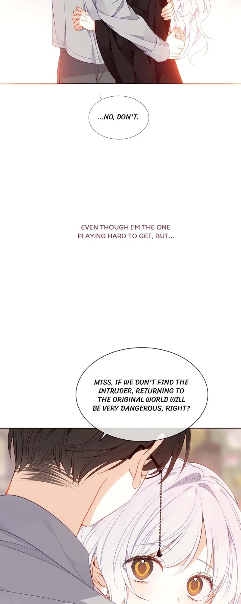 Script Shop of Dream Chapter 79 page 34