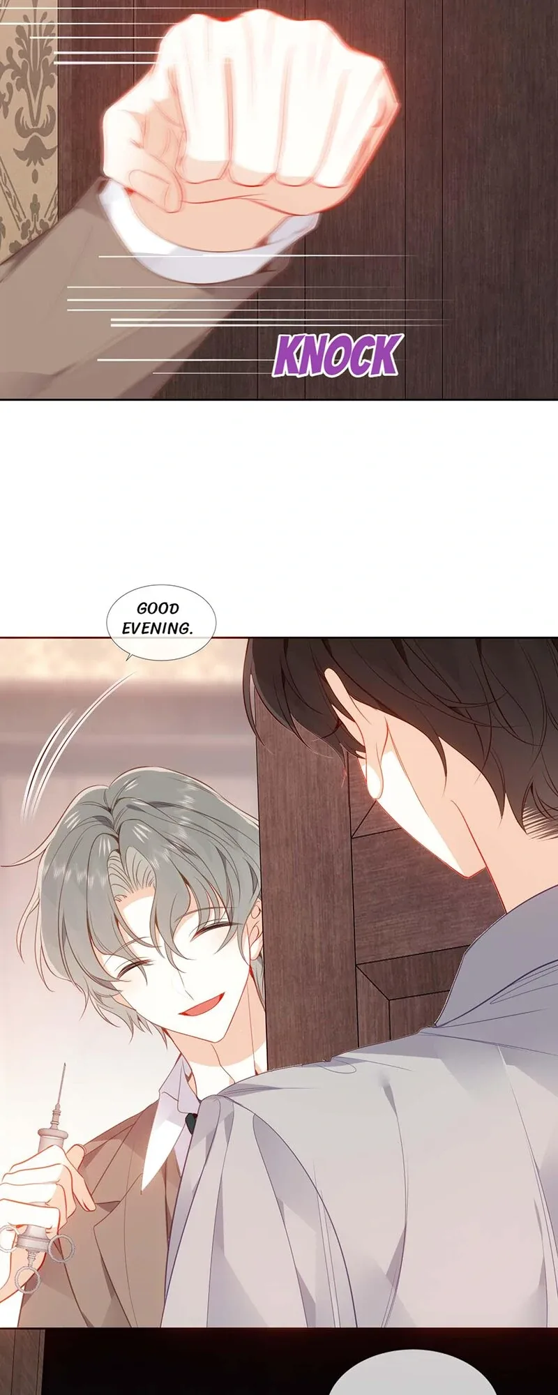 Script Shop of Dream Chapter 79 page 3