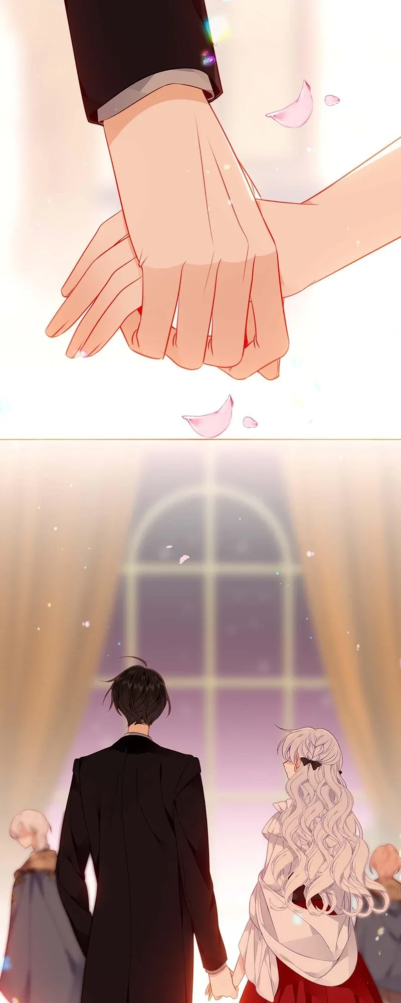Script Shop of Dream Chapter 78 page 26