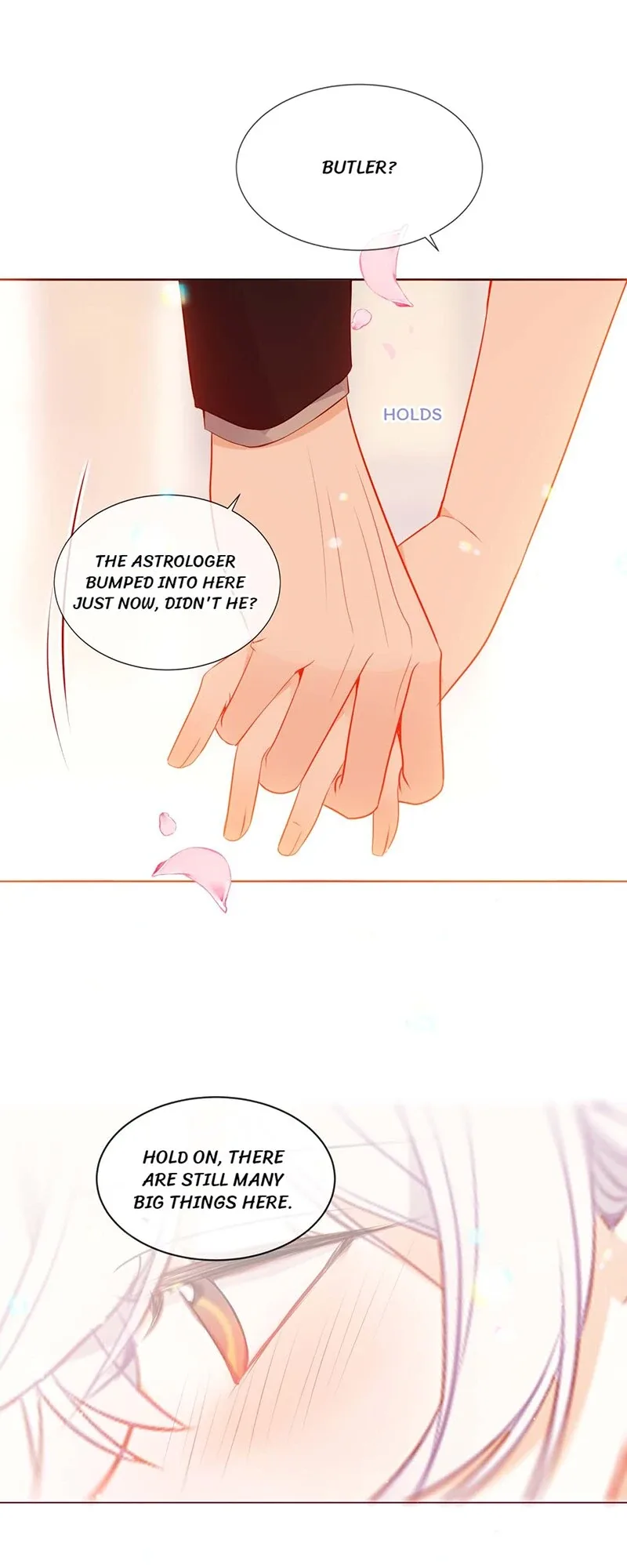 Script Shop of Dream Chapter 78 page 28