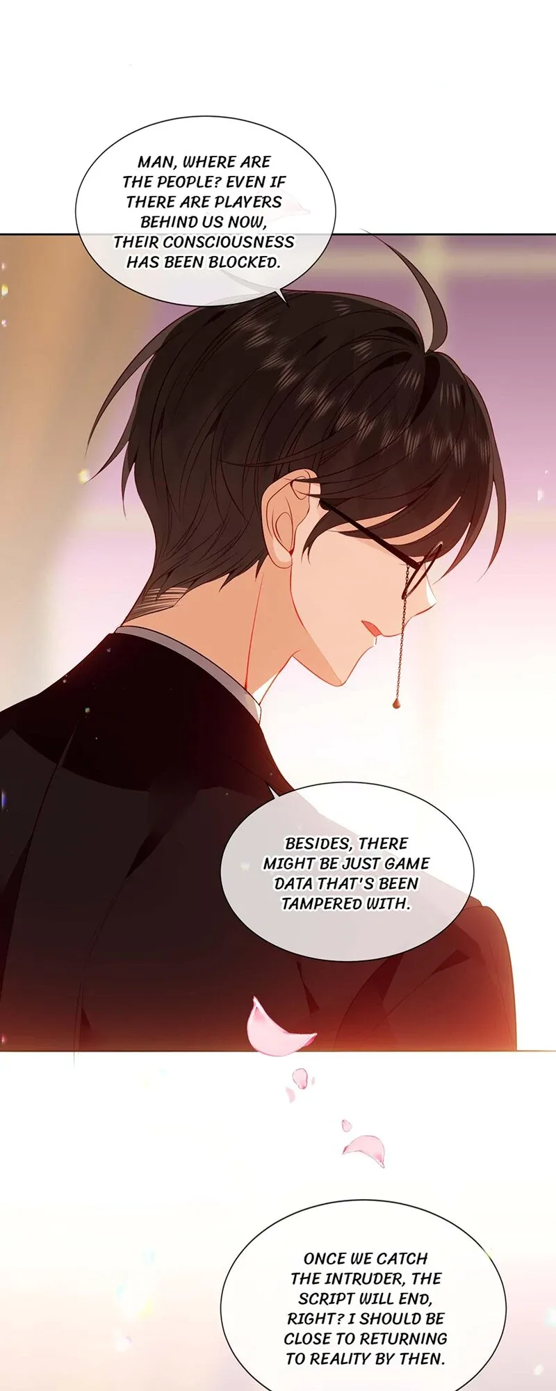 Script Shop of Dream Chapter 78 page 29