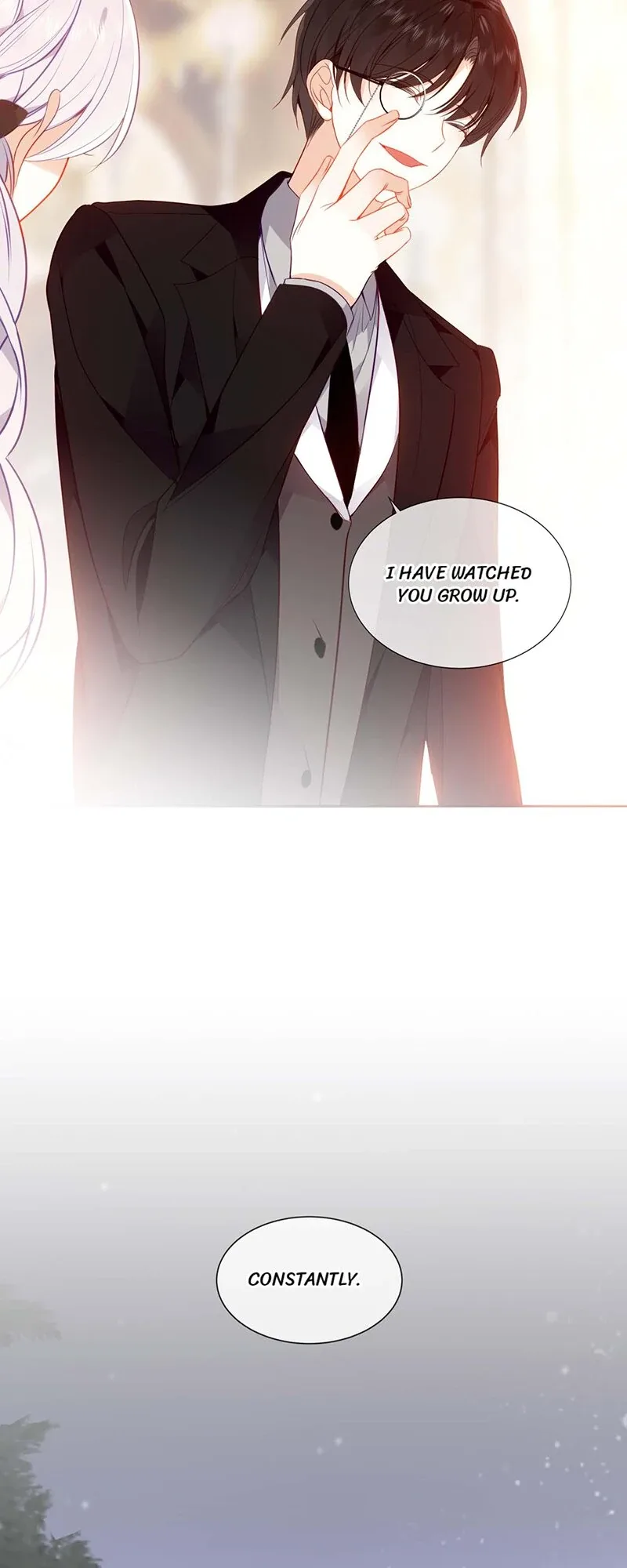 Script Shop of Dream Chapter 78 page 21