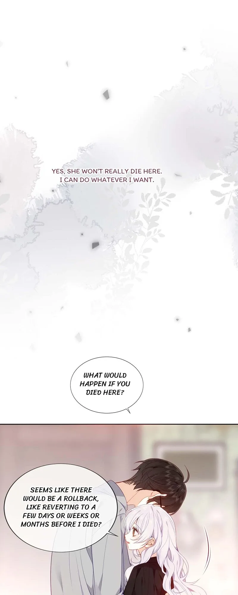 Script Shop of Dream Chapter 79 page 33