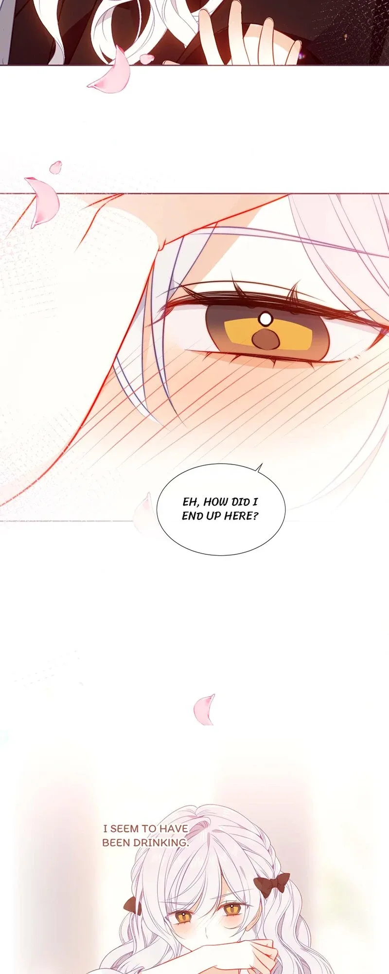 Script Shop of Dream Chapter 79 page 17