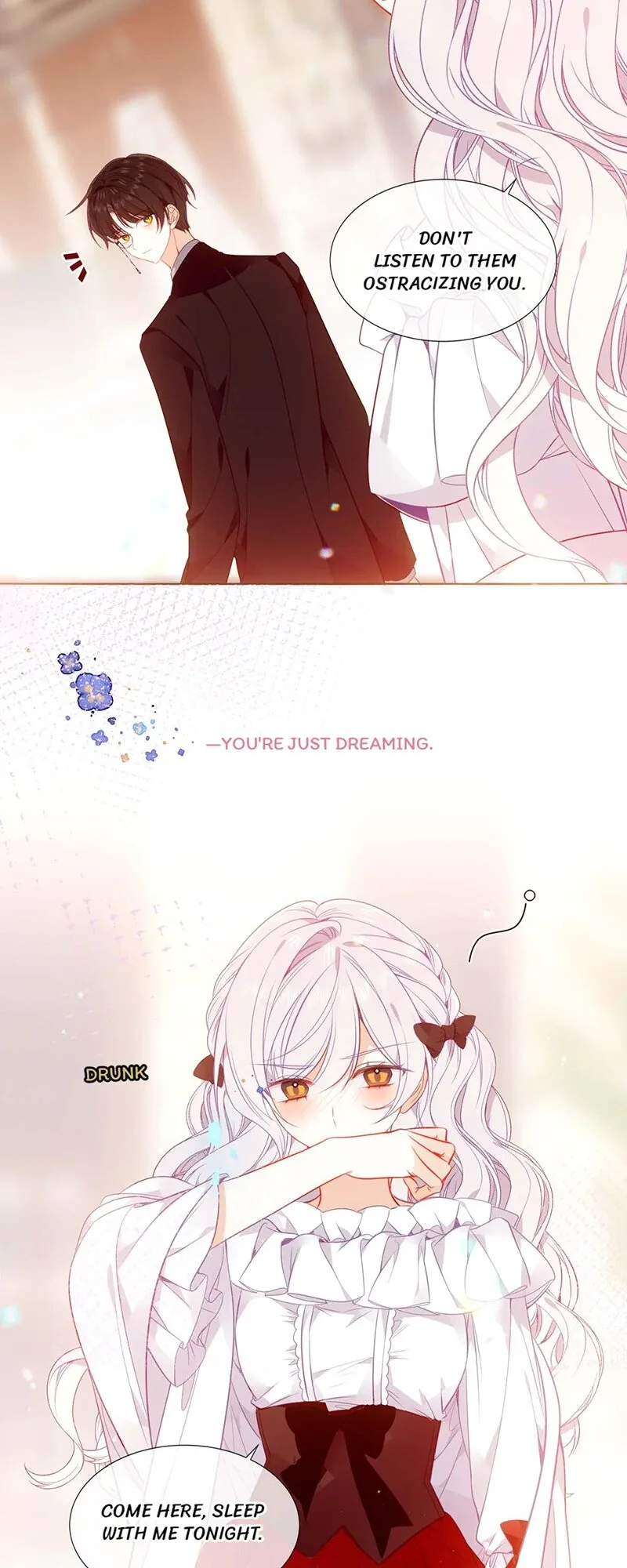 Script Shop of Dream Chapter 78 page 35