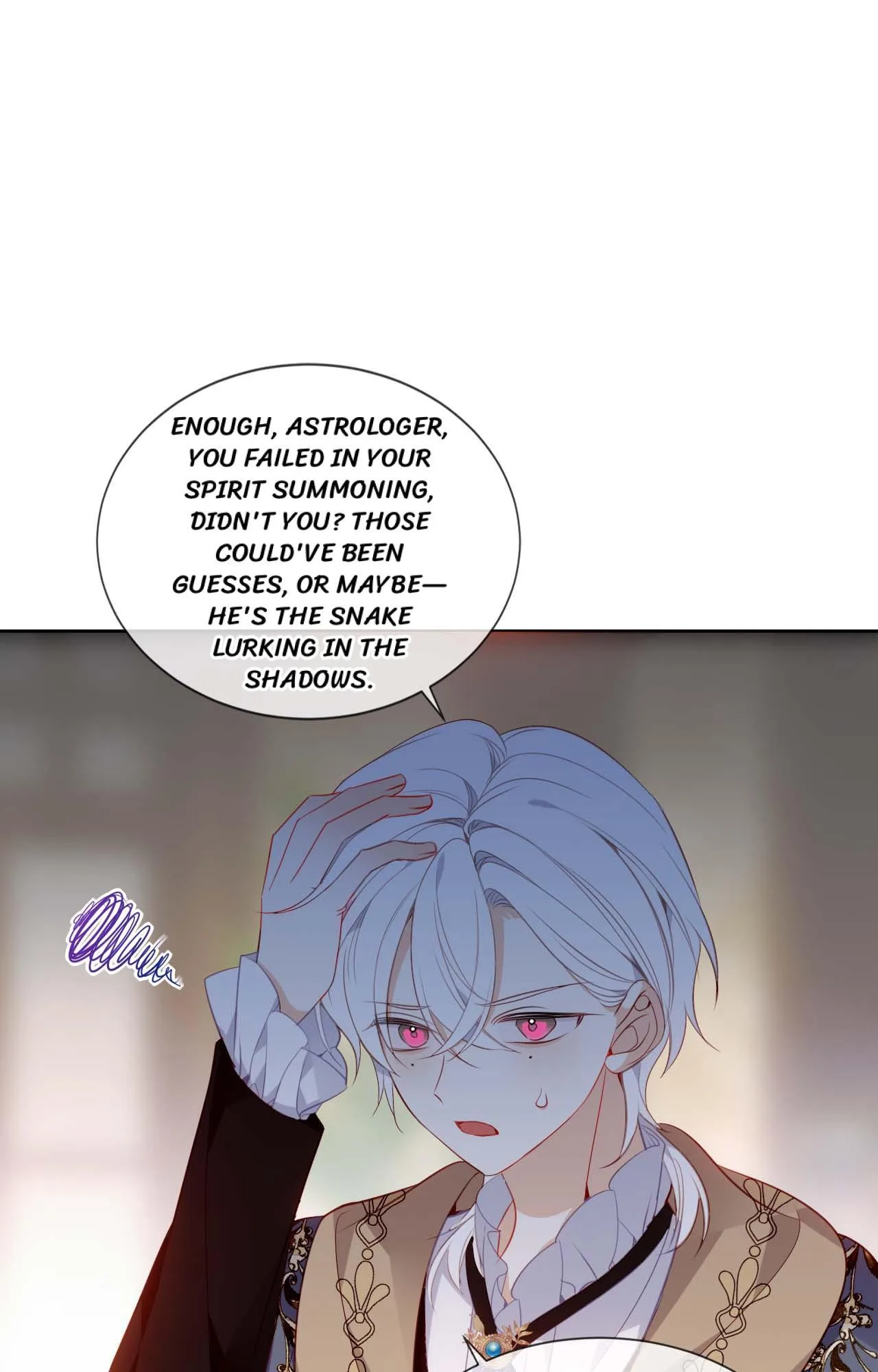 Script Shop of Dream Chapter 81 page 26