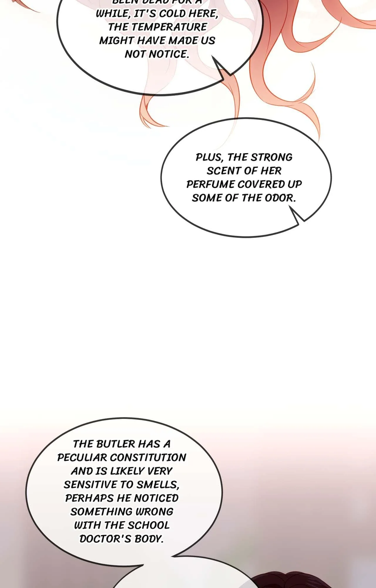 Script Shop of Dream Chapter 81 page 21