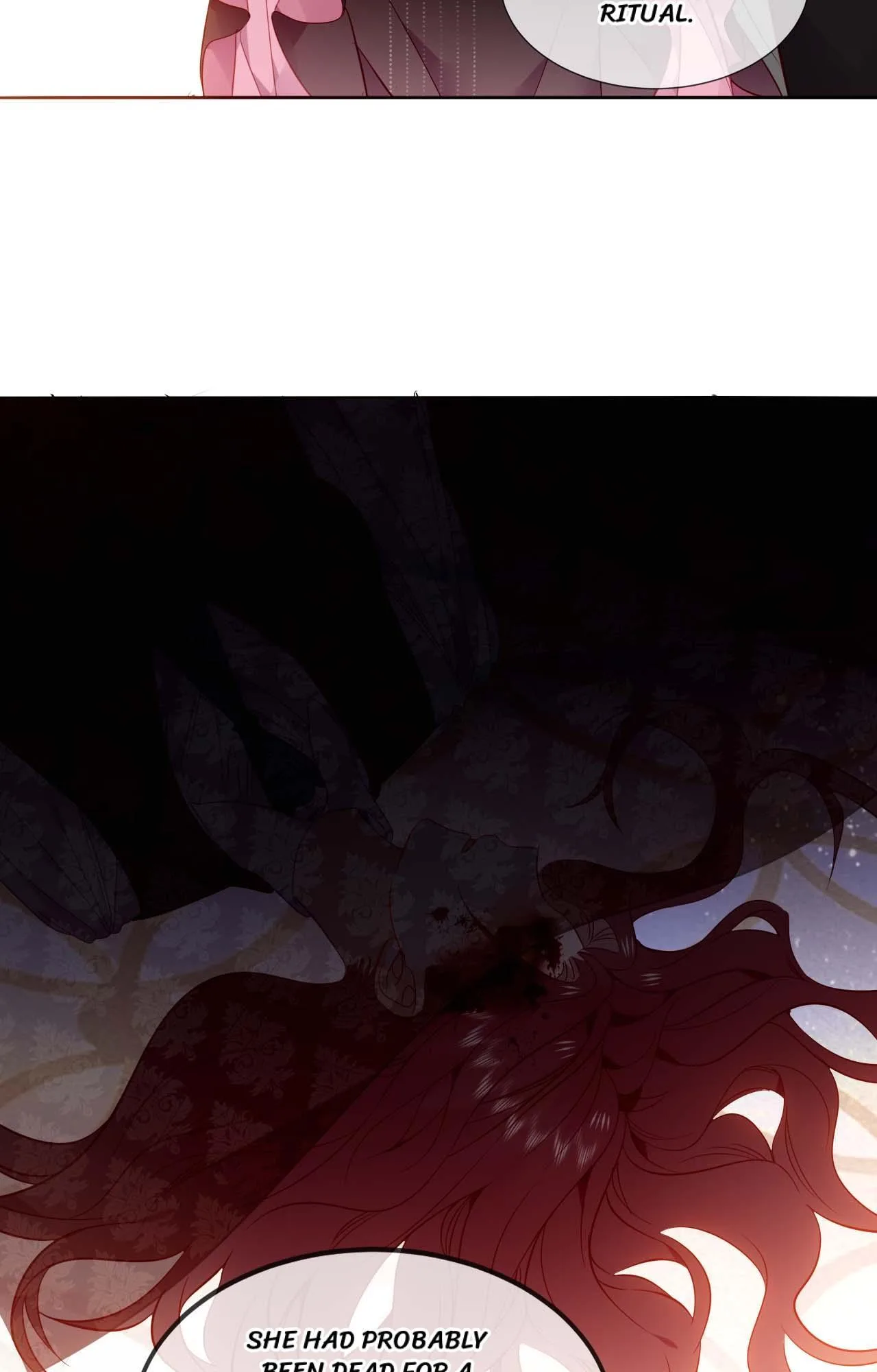 Script Shop of Dream Chapter 81 page 20