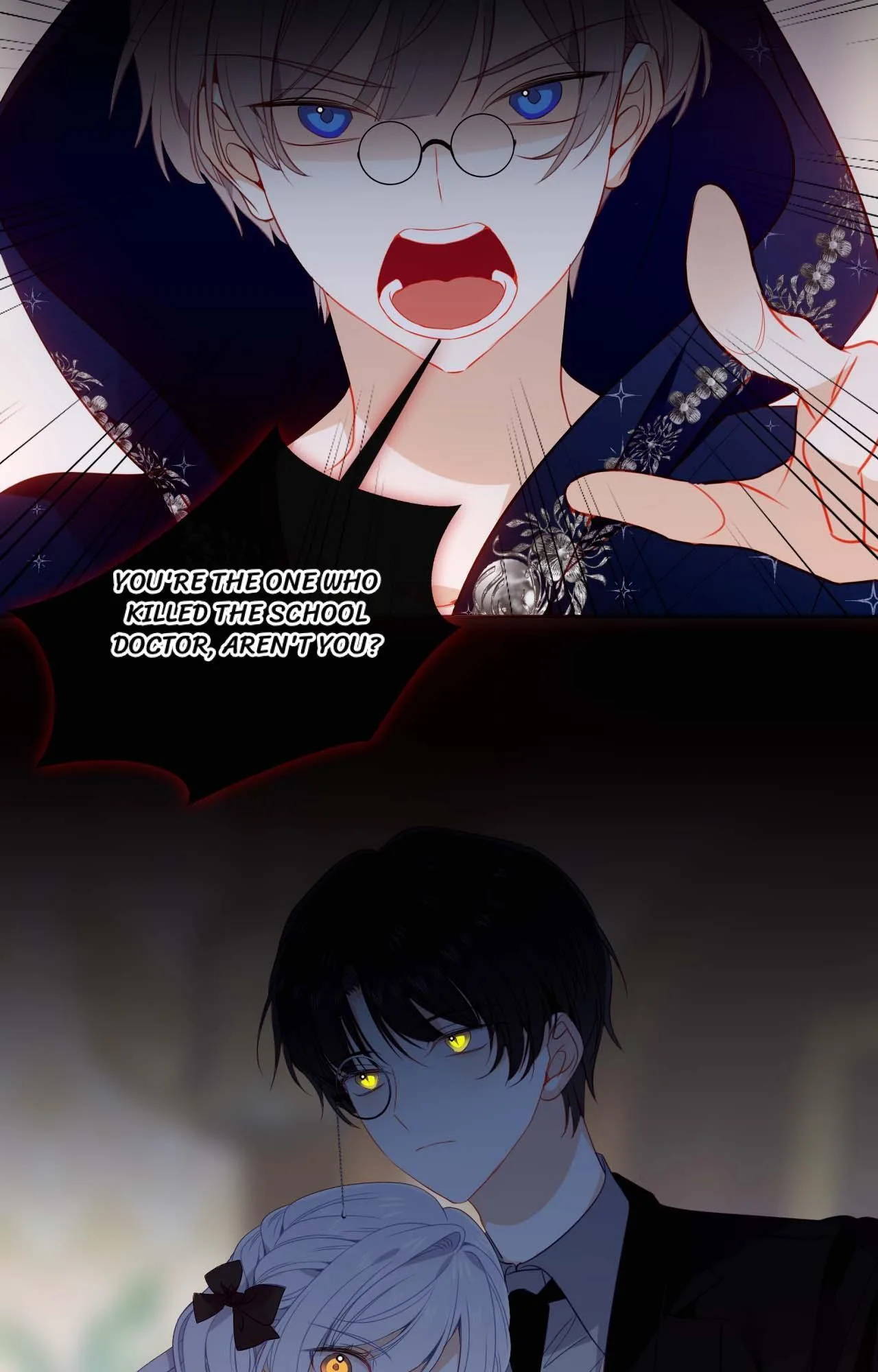 Script Shop of Dream Chapter 81 page 16