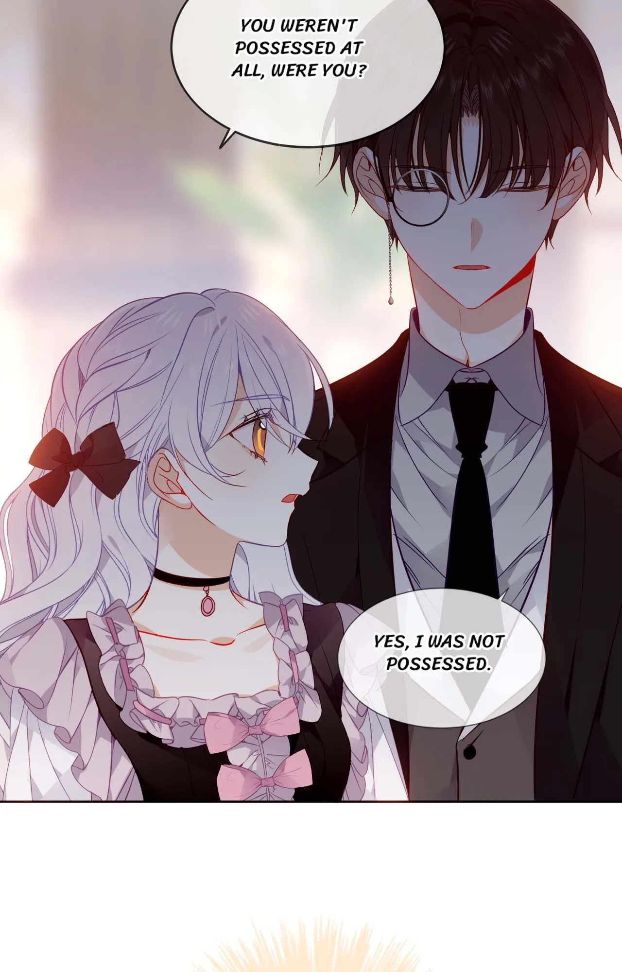 Script Shop of Dream Chapter 81 page 22