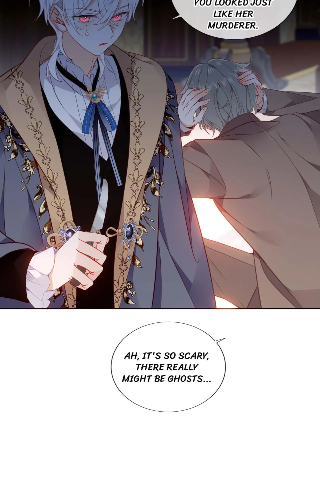 Script Shop of Dream Chapter 81 page 18