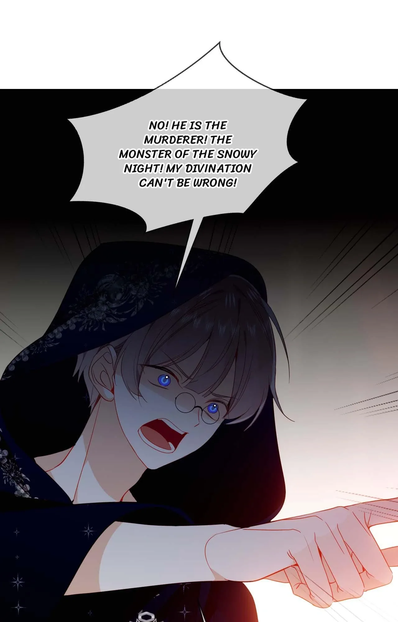 Script Shop of Dream Chapter 81 page 24