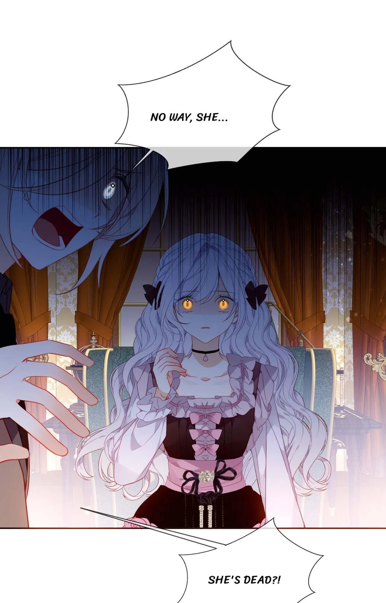 Script Shop of Dream Chapter 81 page 2
