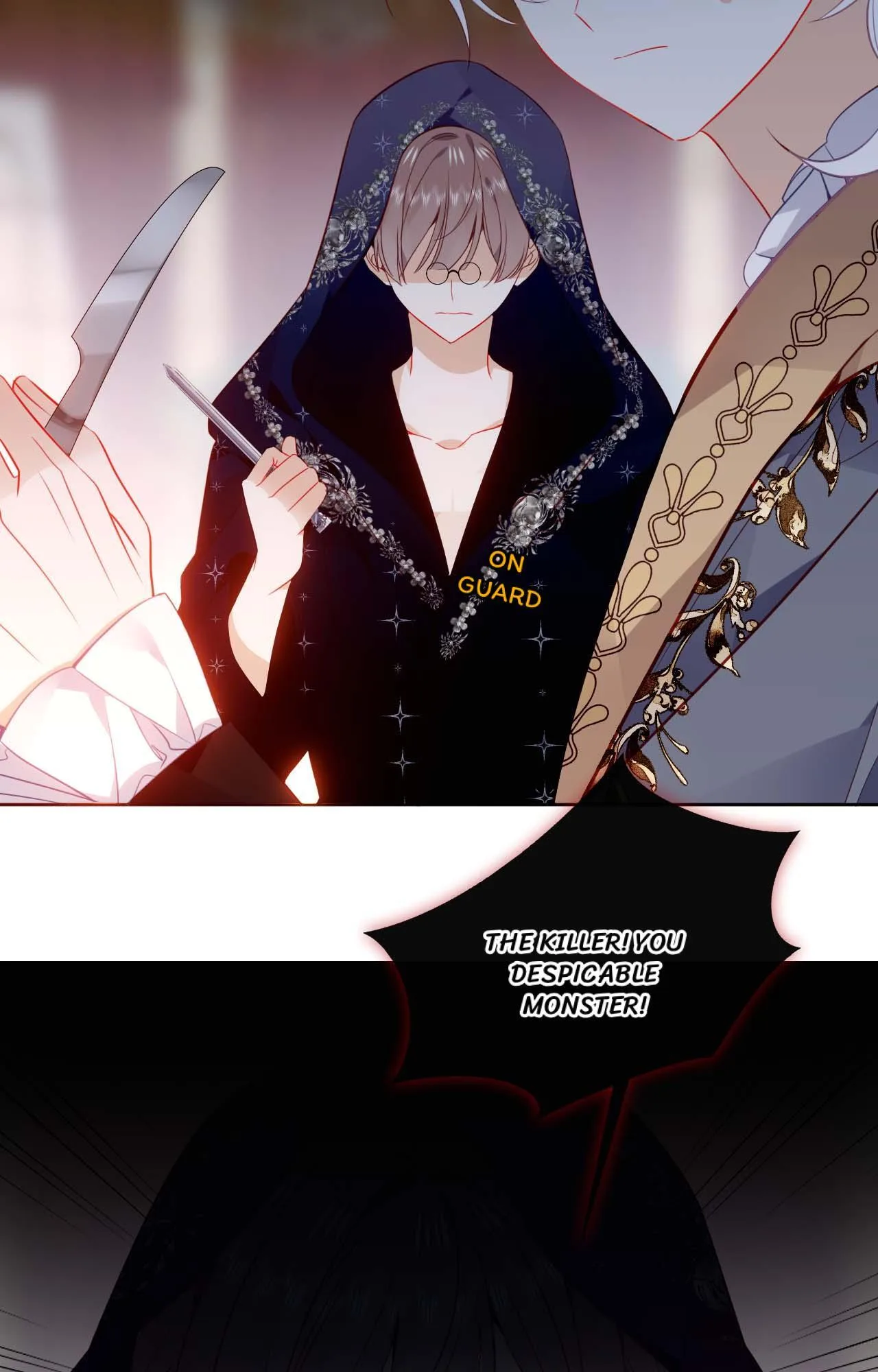 Script Shop of Dream Chapter 81 page 15