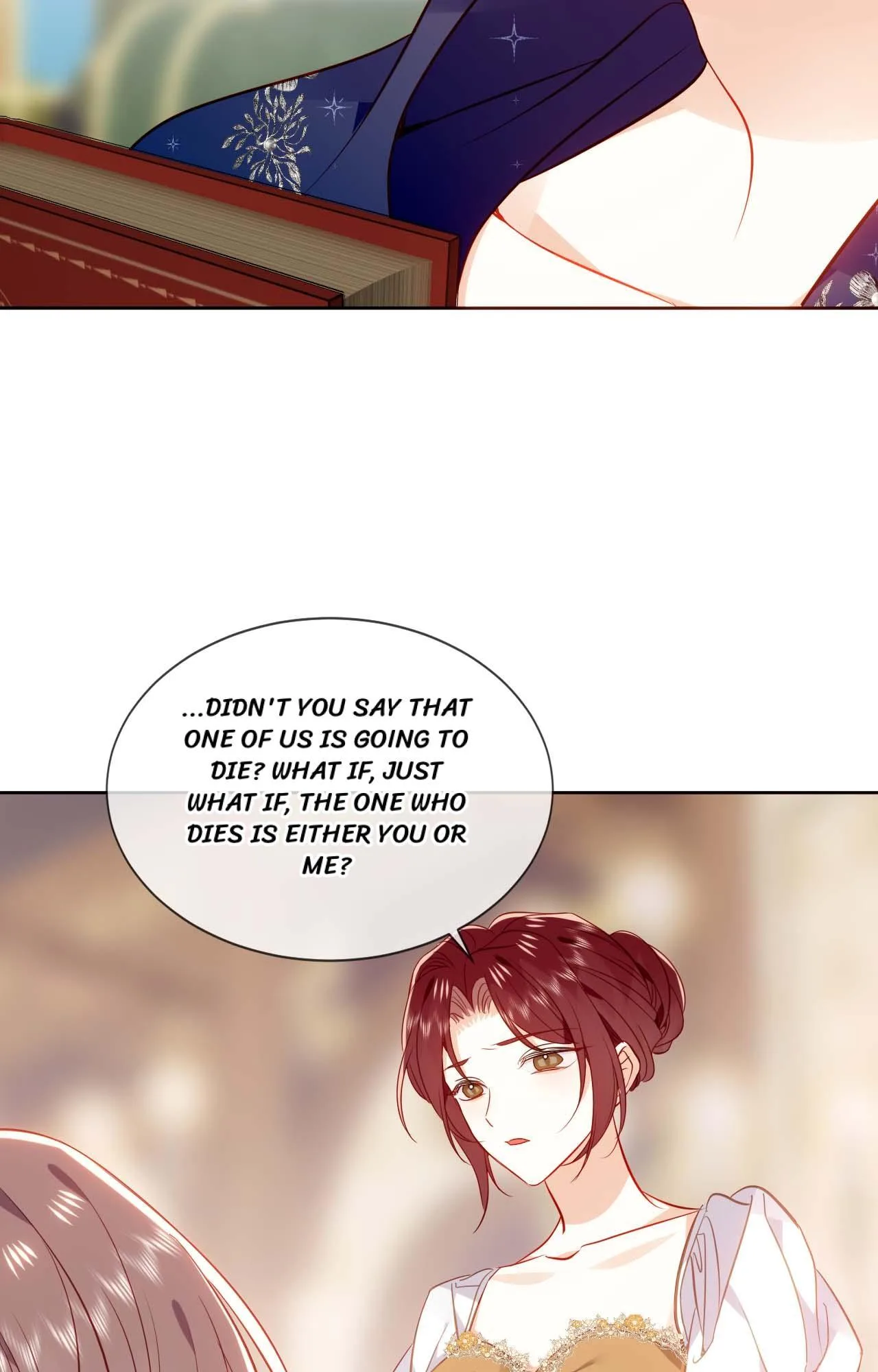 Script Shop of Dream Chapter 81 page 44