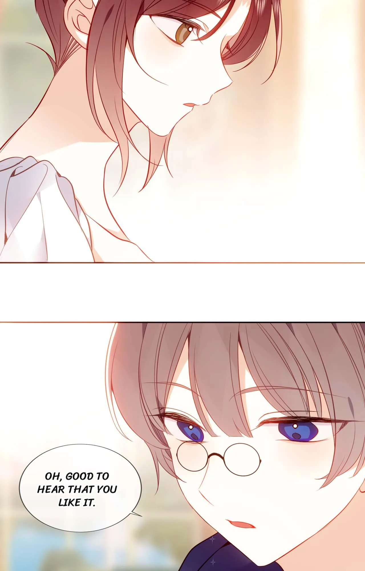 Script Shop of Dream Chapter 81 page 43