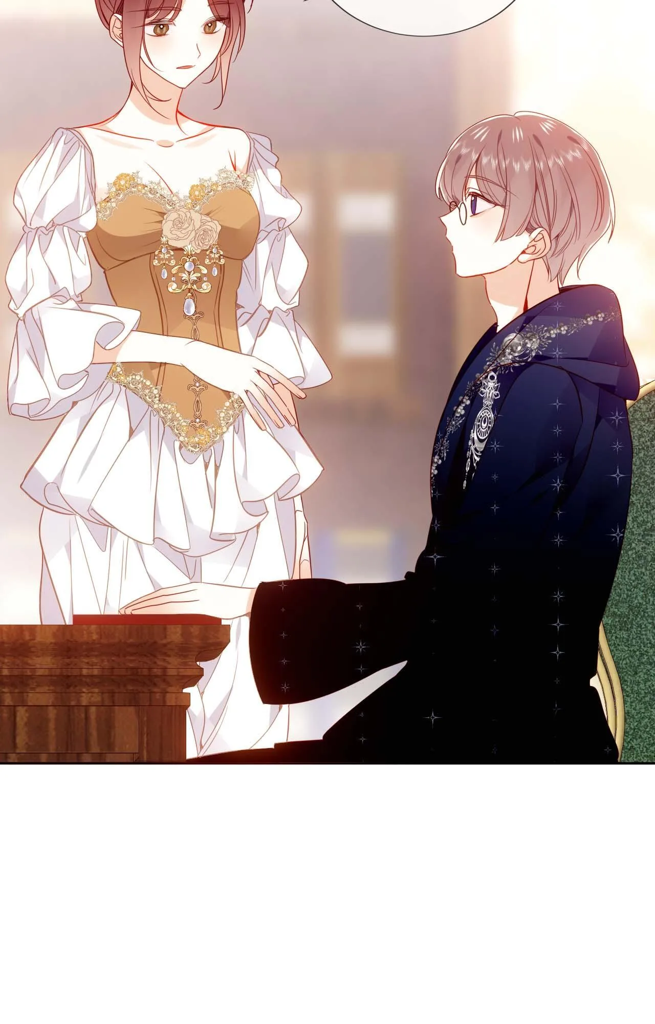 Script Shop of Dream Chapter 81 page 47