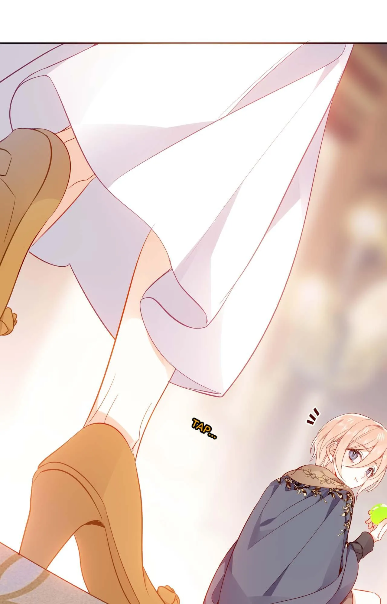 Script Shop of Dream Chapter 81 page 38