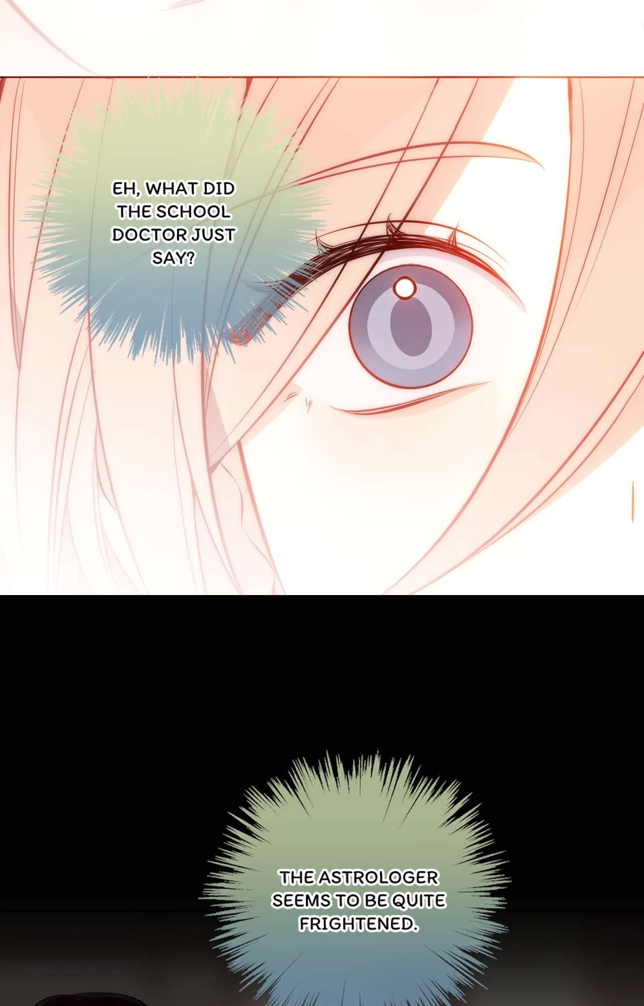 Script Shop of Dream Chapter 81 page 55