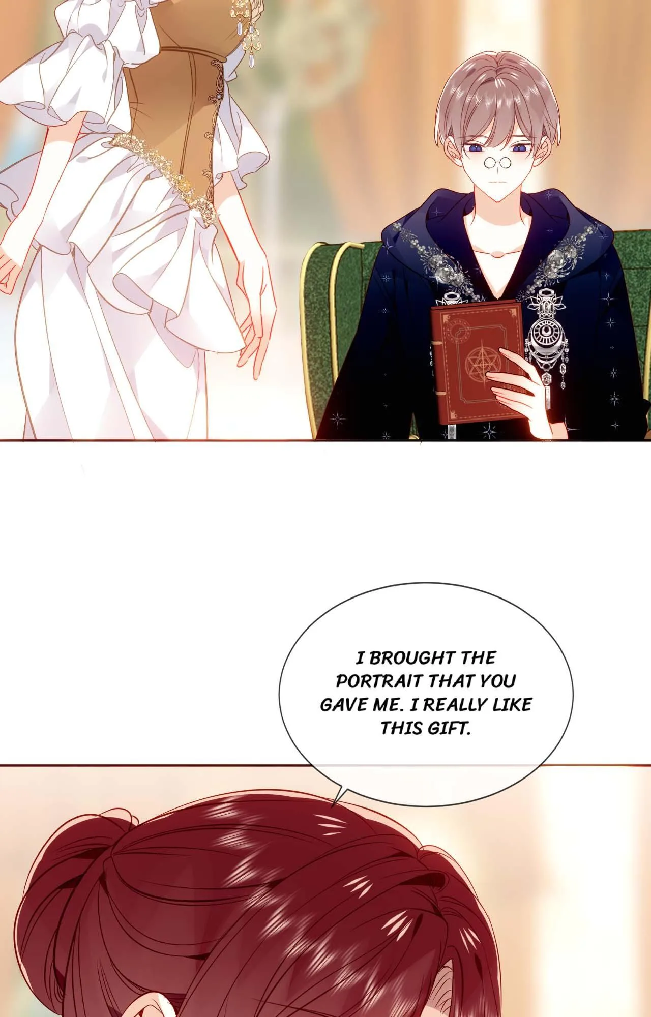 Script Shop of Dream Chapter 81 page 42