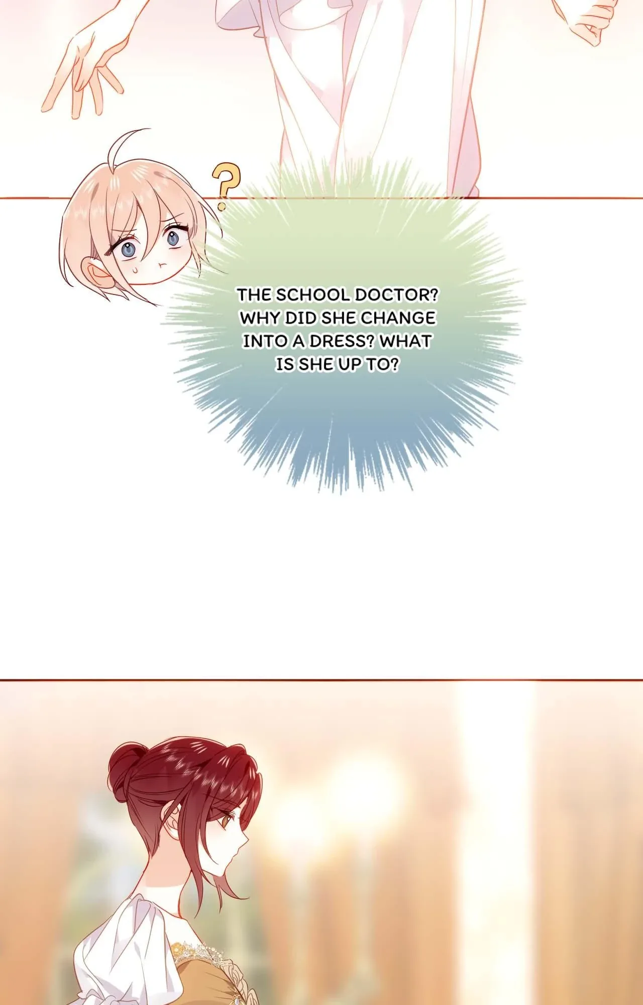 Script Shop of Dream Chapter 81 page 41
