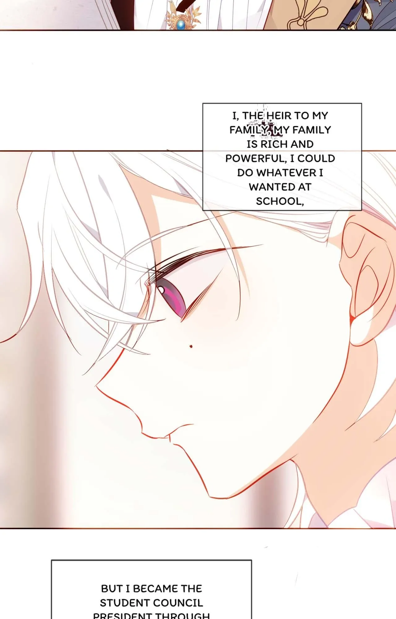 Script Shop of Dream Chapter 83 page 14