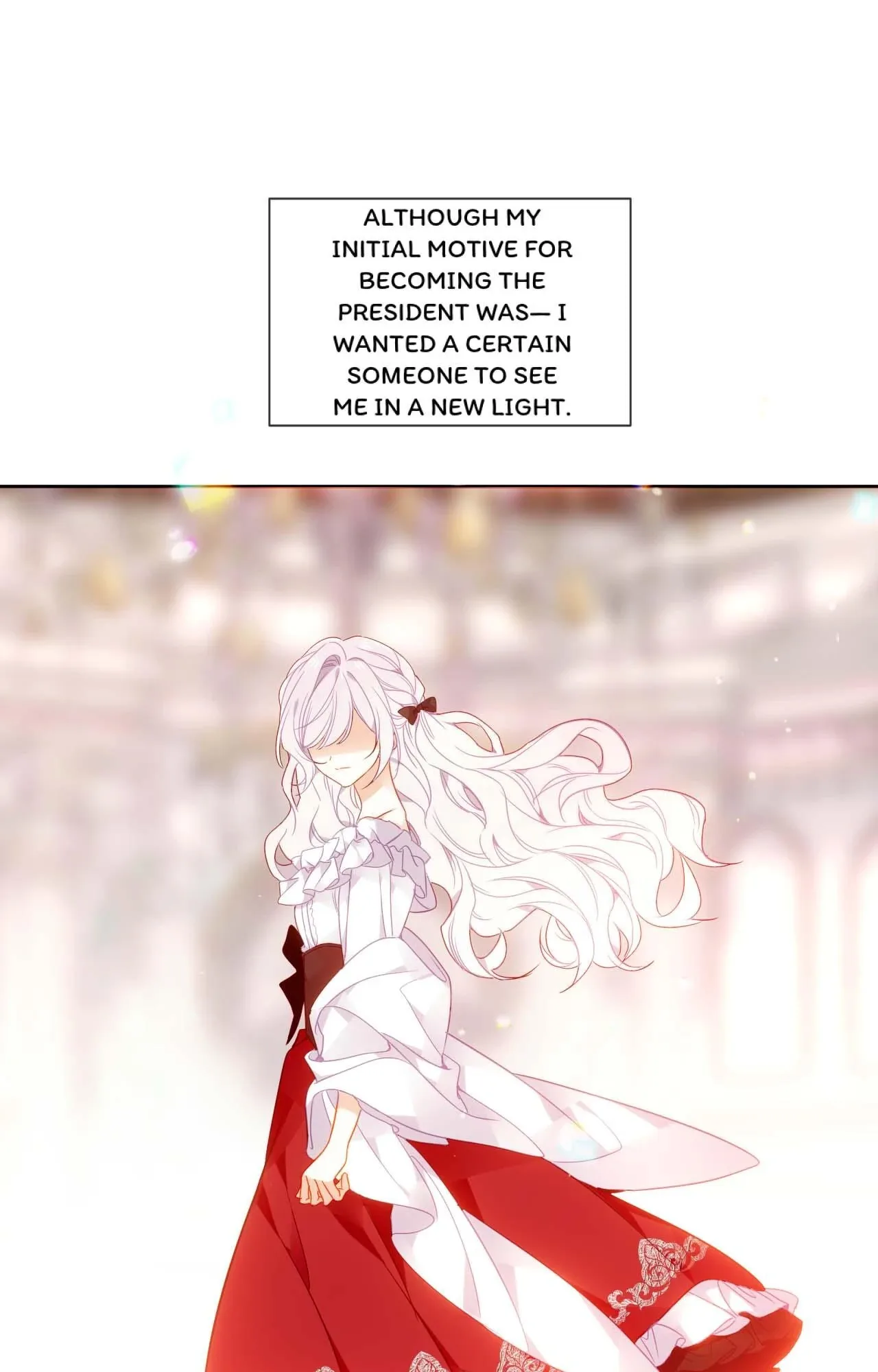 Script Shop of Dream Chapter 83 page 16
