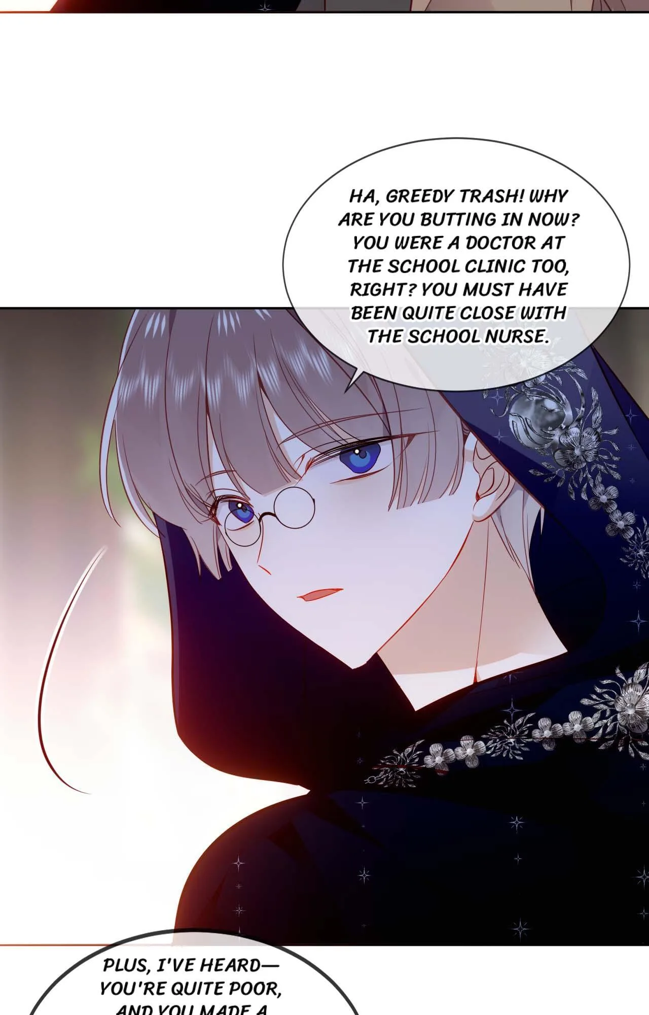 Script Shop of Dream Chapter 82 page 4