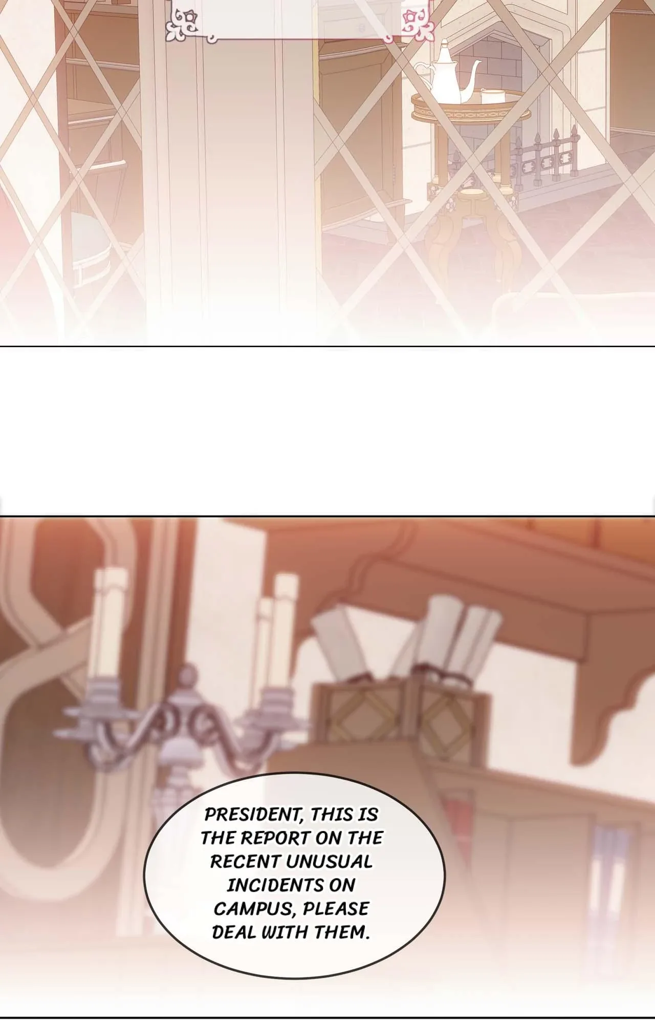 Script Shop of Dream Chapter 83 page 10