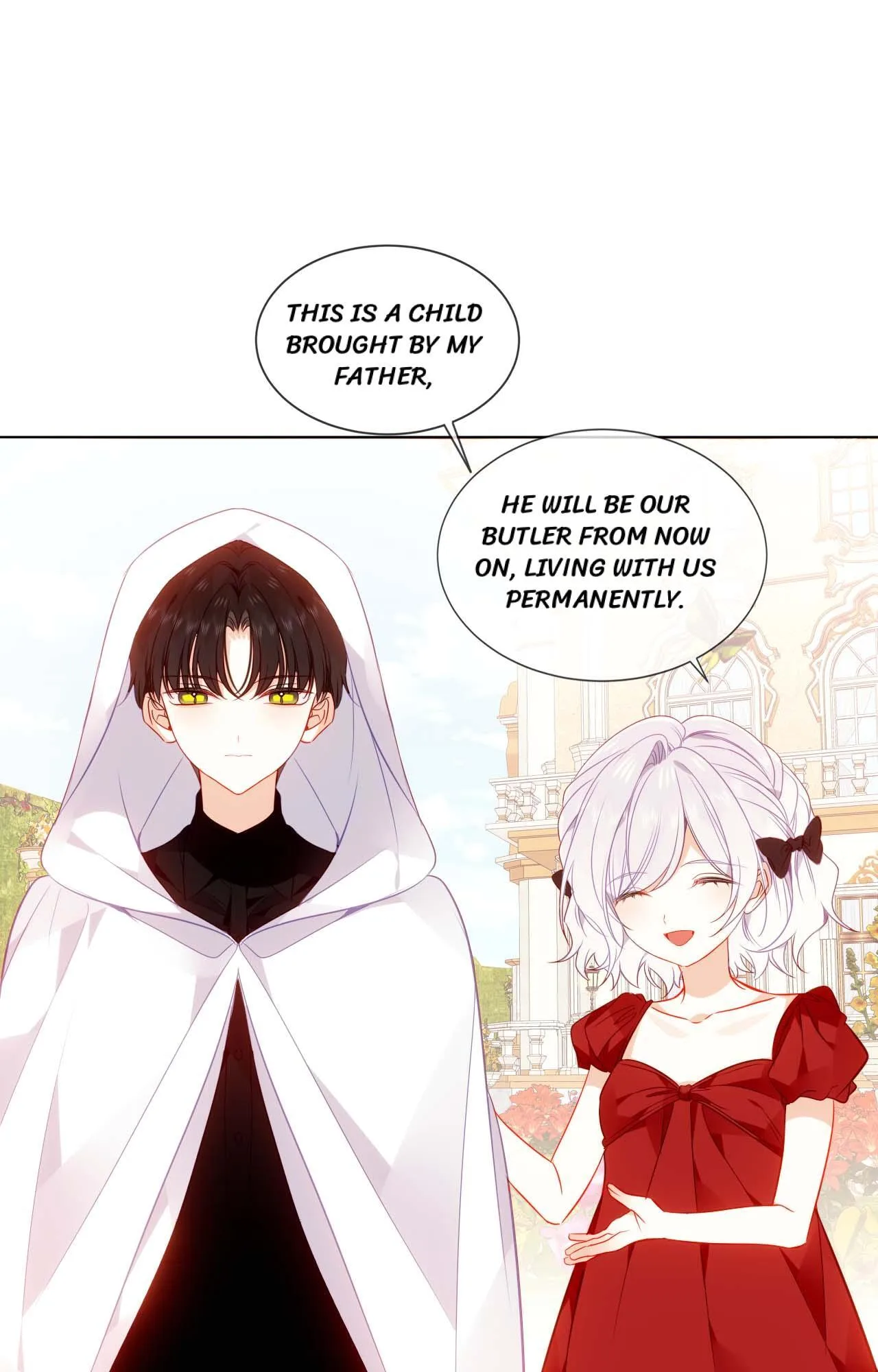 Script Shop of Dream Chapter 83 page 23