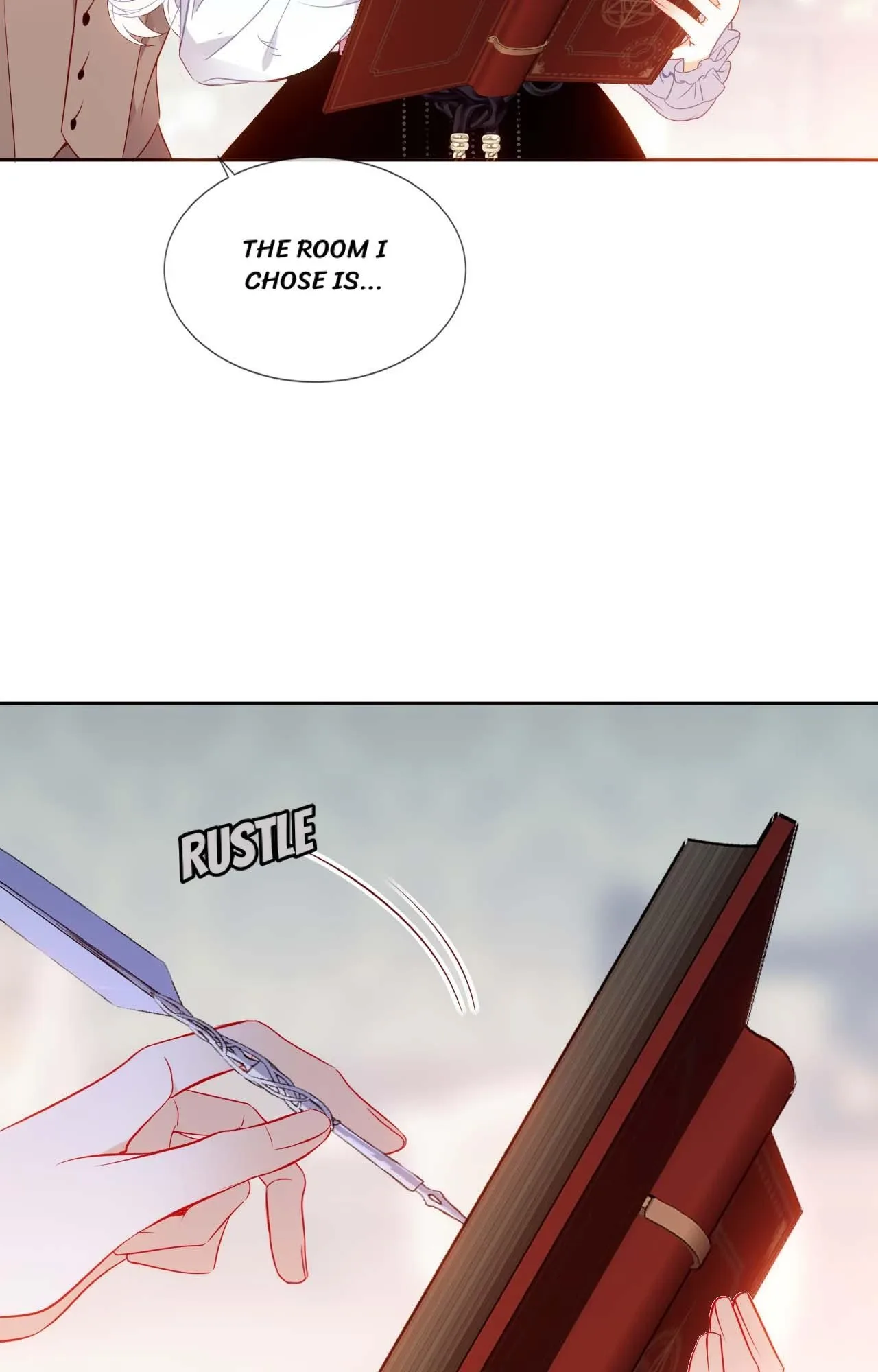 Script Shop of Dream Chapter 85 page 10