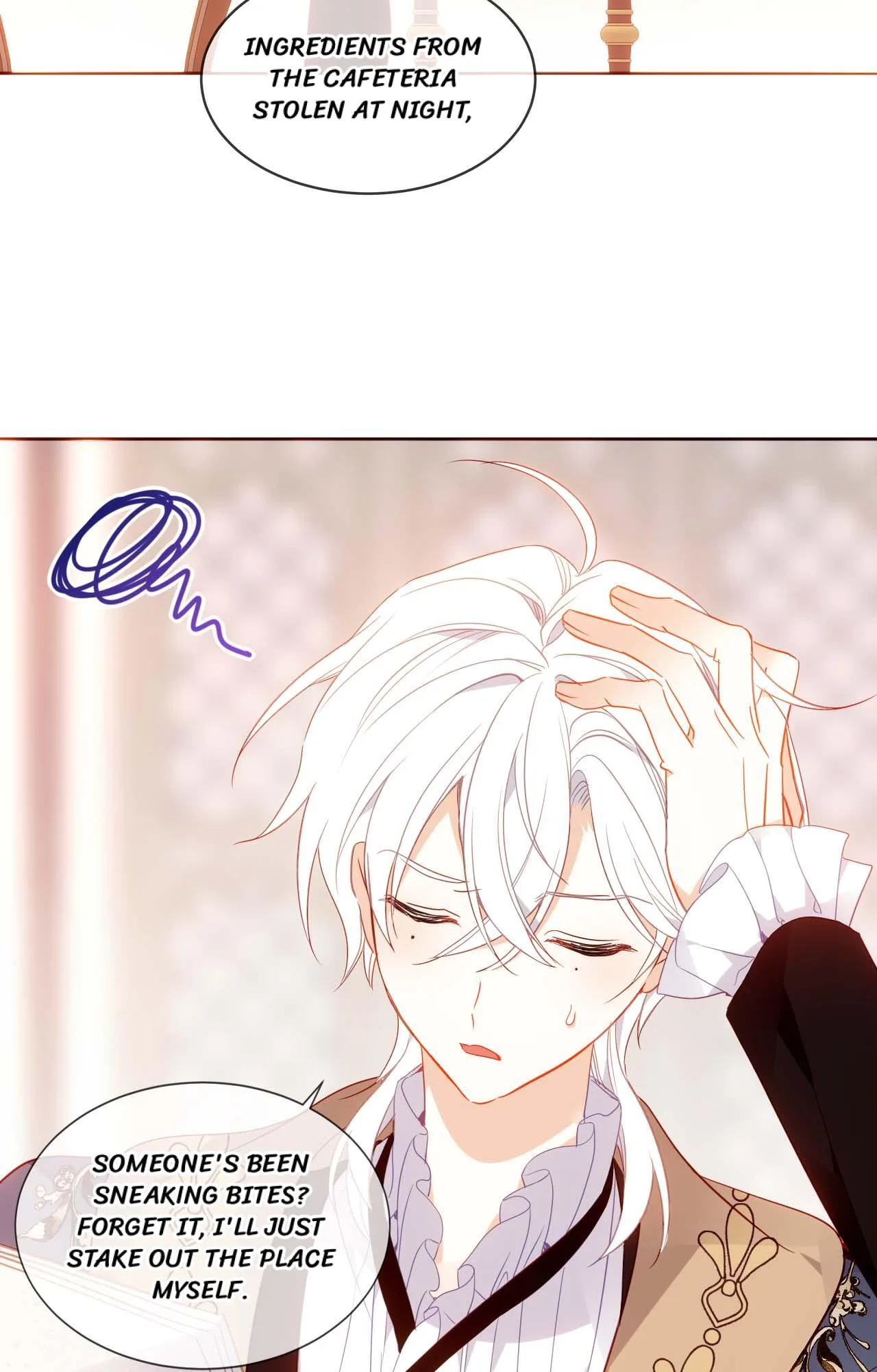 Script Shop of Dream Chapter 83 page 13