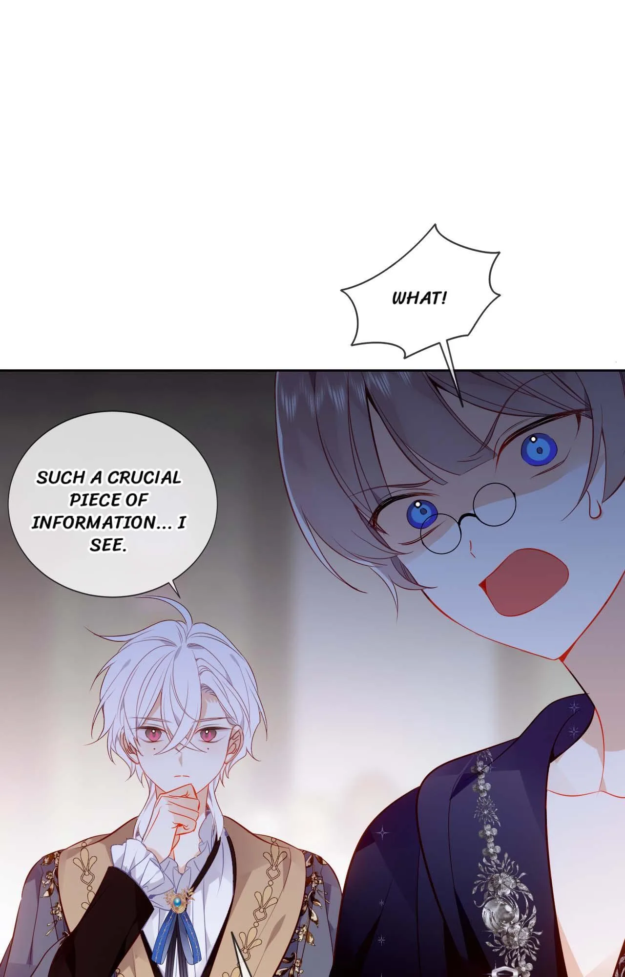 Script Shop of Dream Chapter 85 page 48