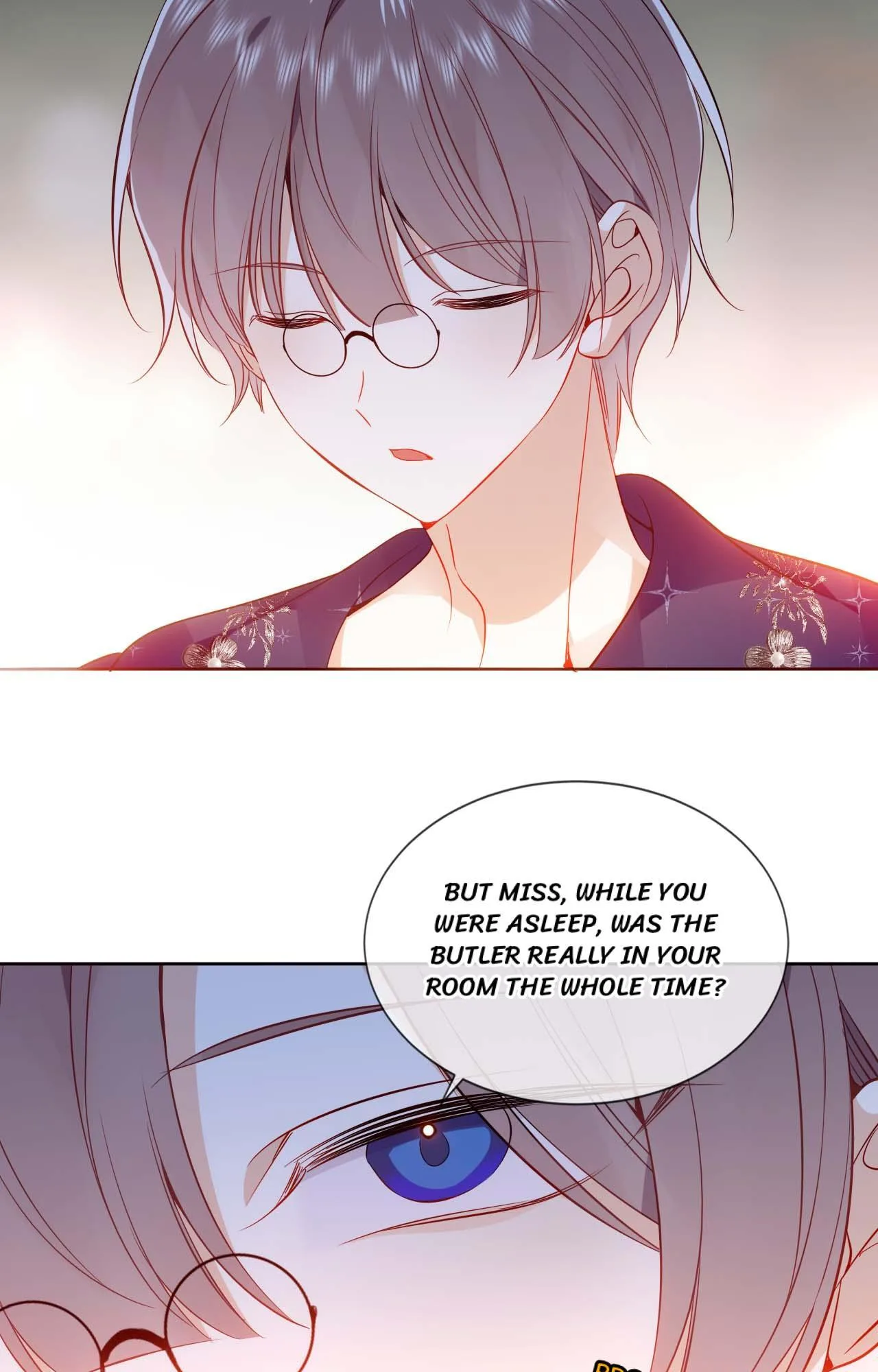 Script Shop of Dream Chapter 85 page 22
